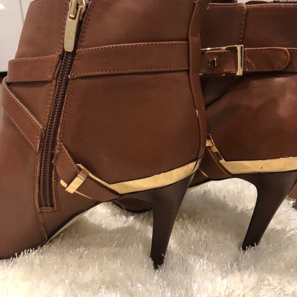 Booties - Picture 2 of 5